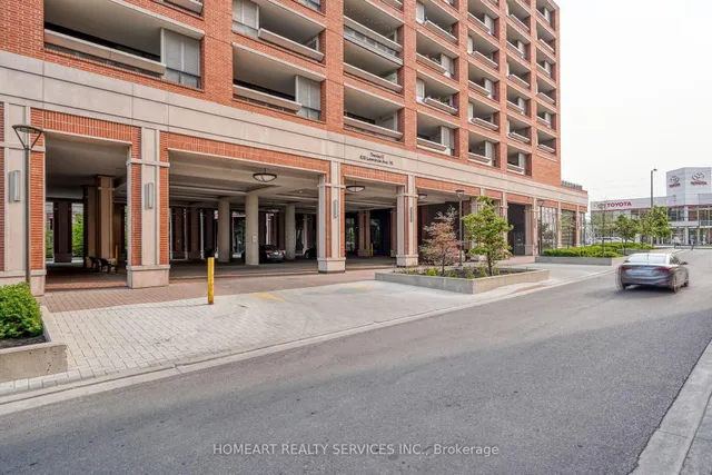 Additional image 5 of 830 LAWRENCE Ave Unit 1603