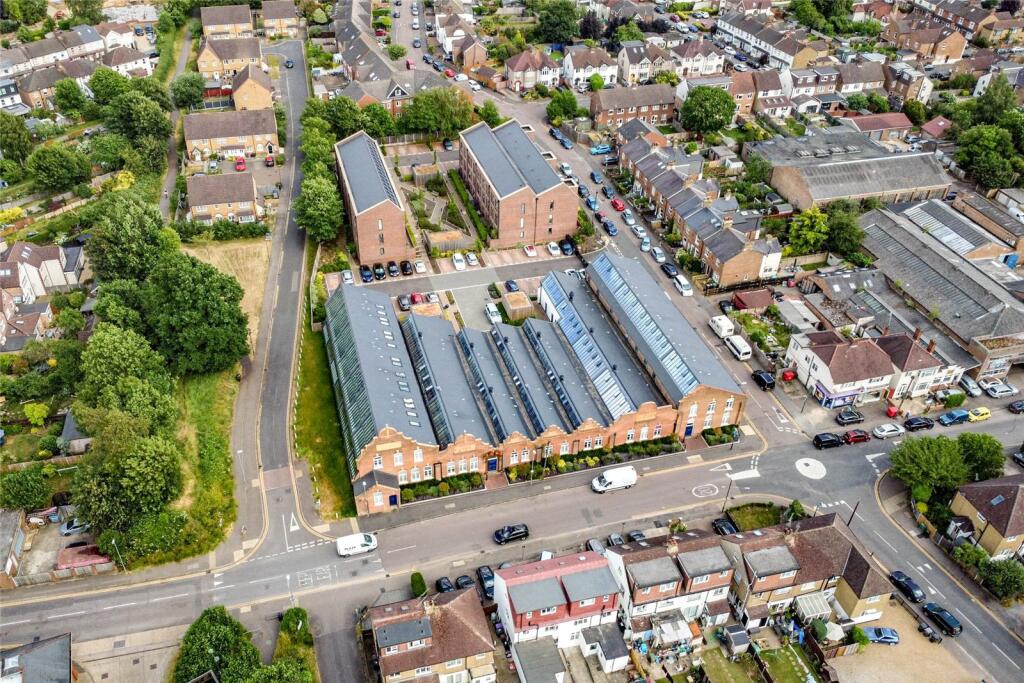 Additional image 14 of Hansell Gardens, Sutton Road, St. Albans, Hertfordshire, AL1