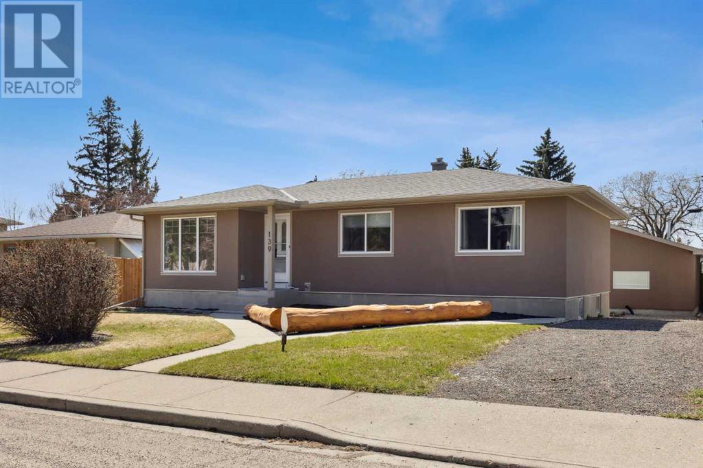 139 Cornwallis Drive NW|Calgary, Alberta T2K1V3
