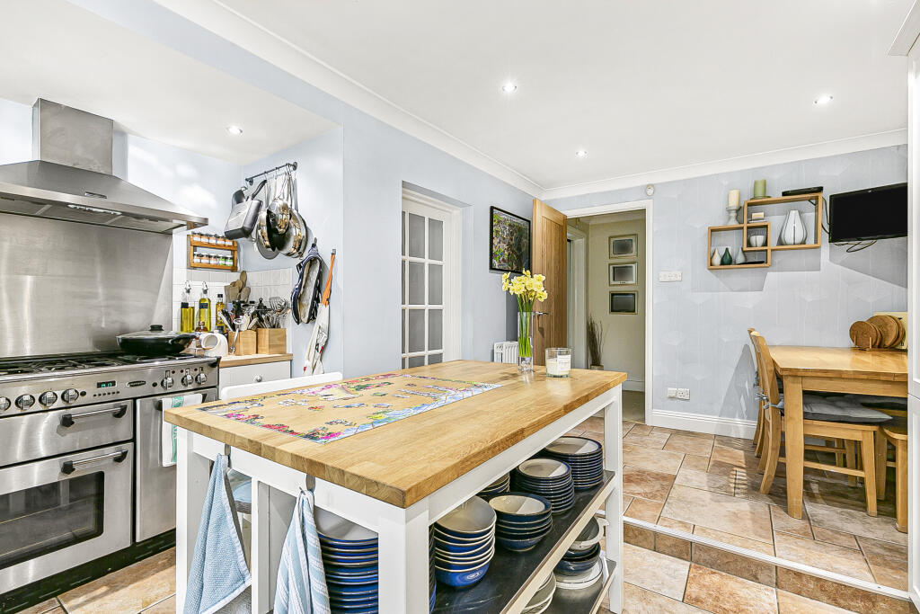 Additional image 8 of Hangmans Lane, Welwyn, Hertfordshire, AL6