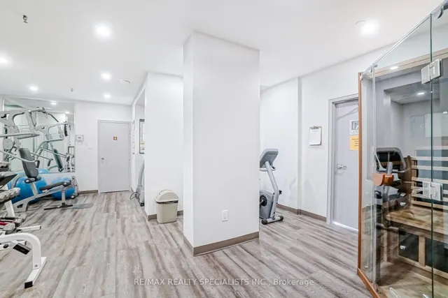 房产图片 28 - 1240 Marlborough Crt 单元606