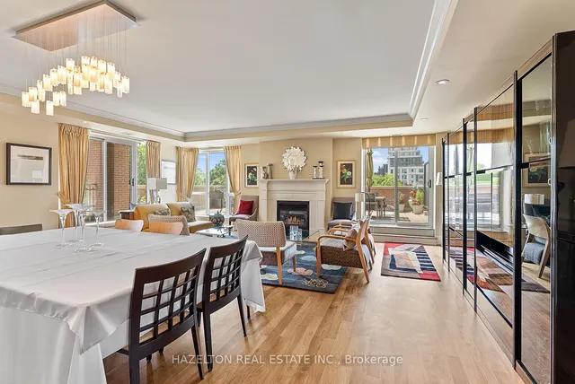 Additional image 8 of 155 St Clair Ave Unit 506