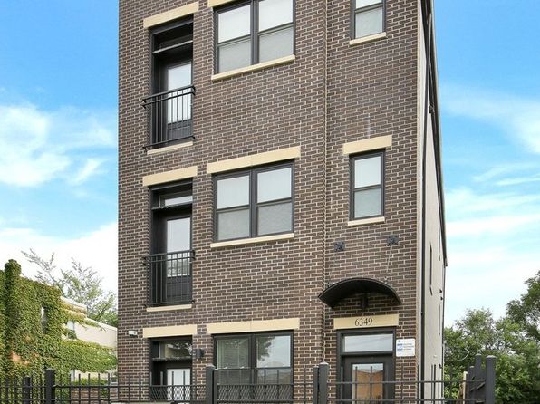 6349 S Maryland Ave, Chicago, IL 60637