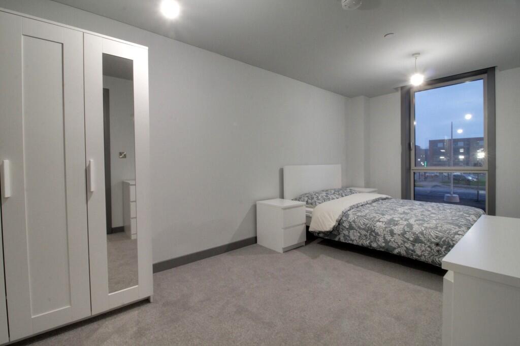 Additional image 9 of JQ Rise, 1 Goodman Street, Birmingham City Centre