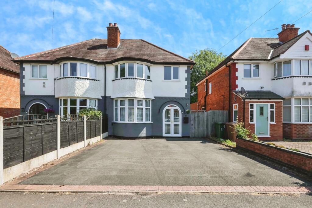 Additional image 5 of Elmdon Lane, Marston Green, Birmingham, West Midlands, B37