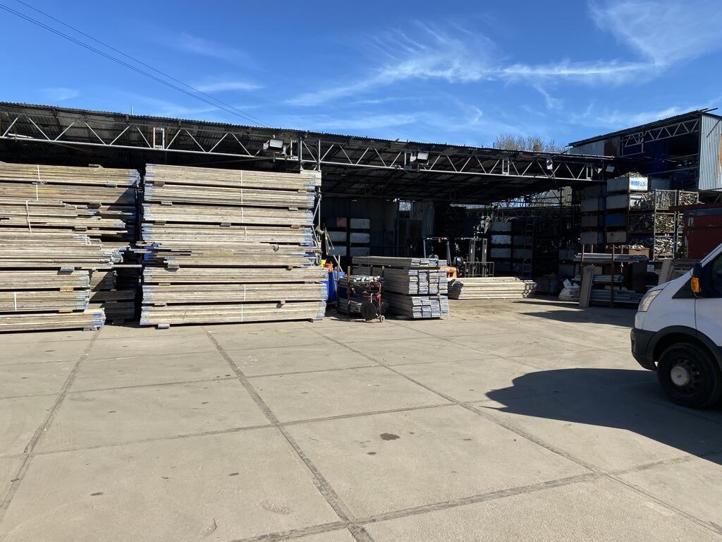 Additional image 2 of Broad Colney Works, Shenley Lane, London Colney, St. Albans, Hertfordshire, AL2