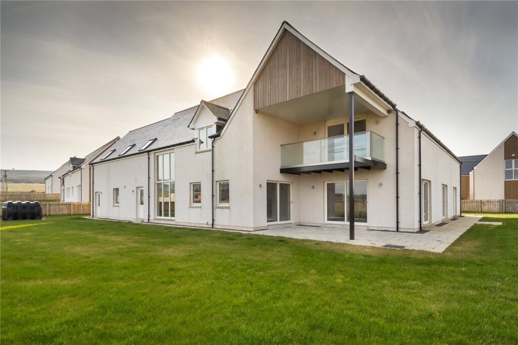 Additional image 29 of Braeriach, Nether Burnhaugh, Netherley, Stonehaven, Aberdeenshire, AB39