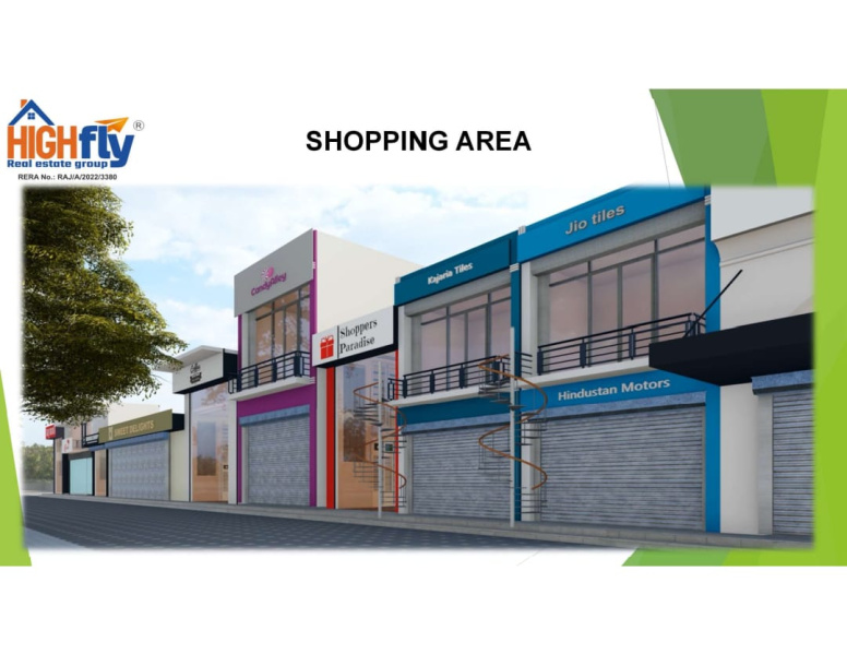 Additional image 2 of Tonk Road, Jaipur