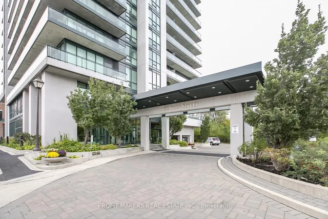 Additional image 2 of 100 John St Unit 901