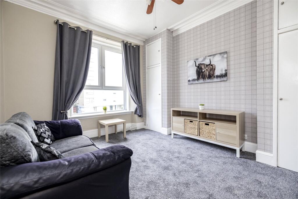 Additional image 9 of Holburn Street, First Floor Right, Aberdeen, AB10