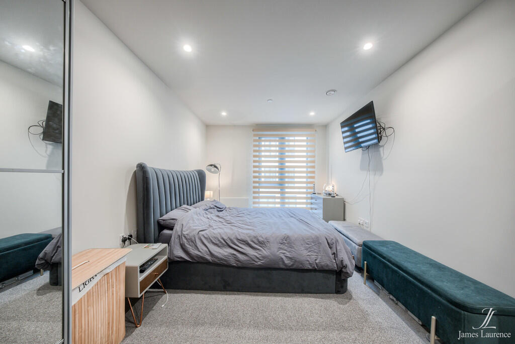 Additional image 11 of The Lightwell, 71 Cornwall Street, Birmingham City Centre