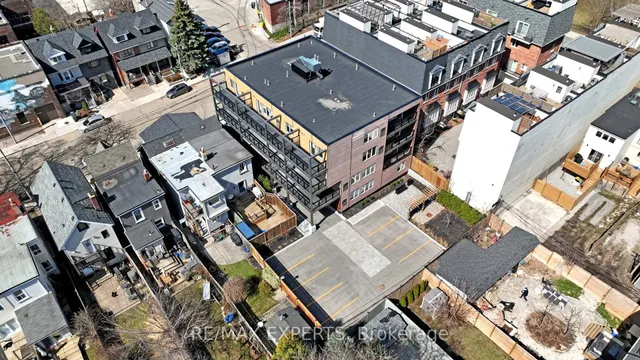 Additional image 23 of 45 Connaught Ave Unit 302