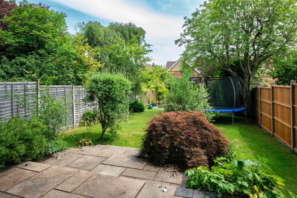 Additional image 28 of Blenheim Road, St. Albans