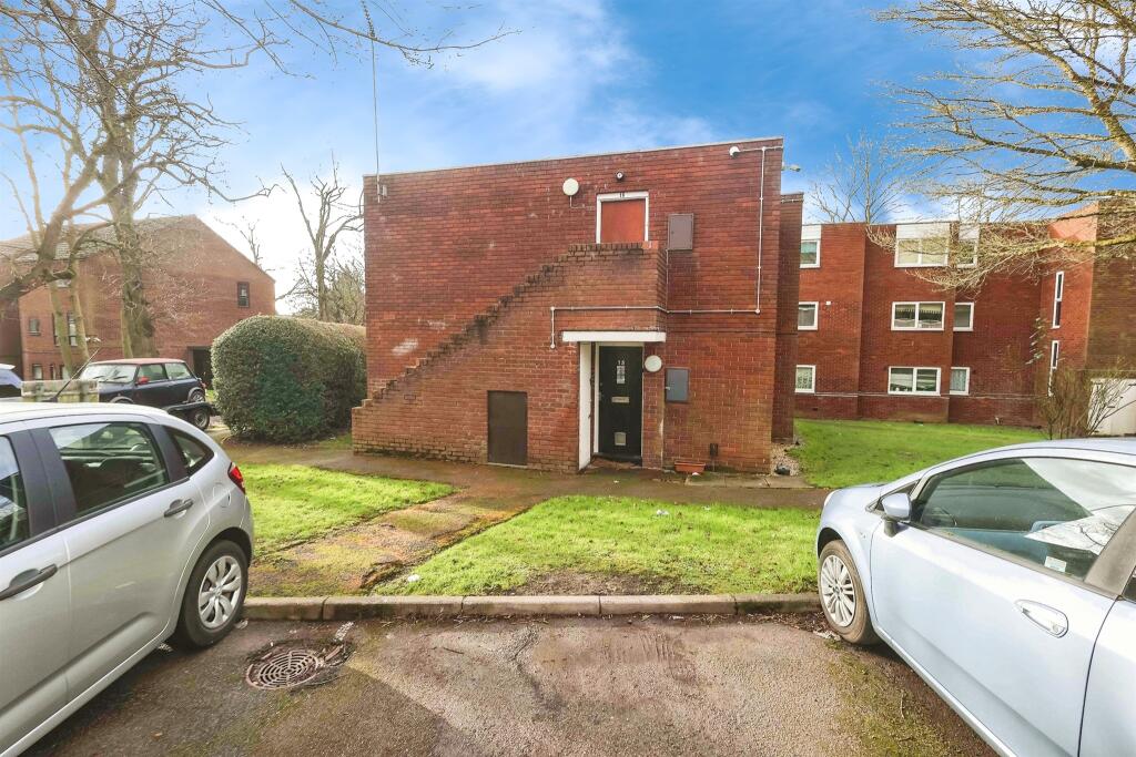 Additional image 16 of Wheelwright Road, Birmingham