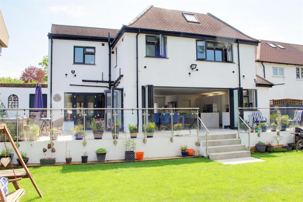 Additional image 11 of Moffats Lane, Brookmans Park