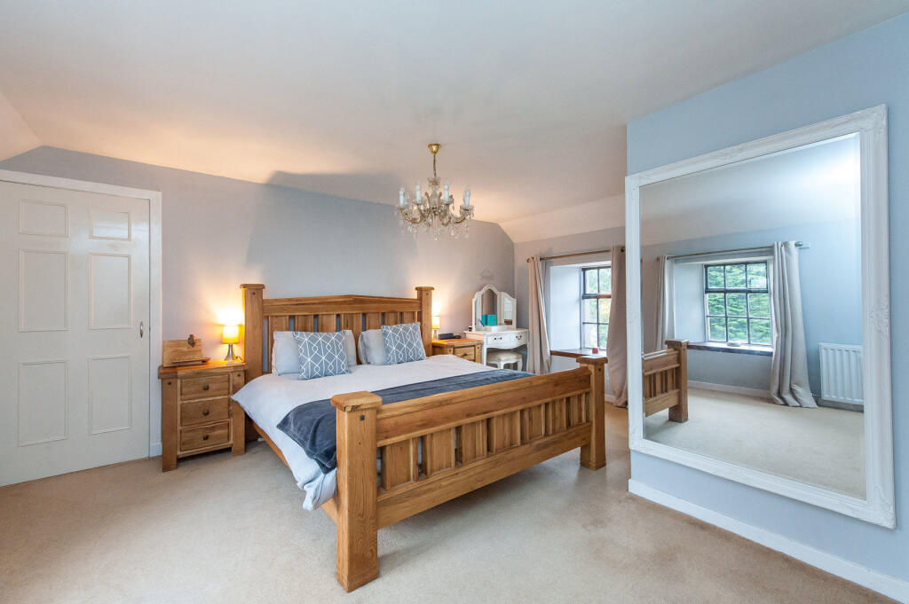 Additional image 7 of The Old Post Office, Northwaterbridge, Laurencekirk, Scotland