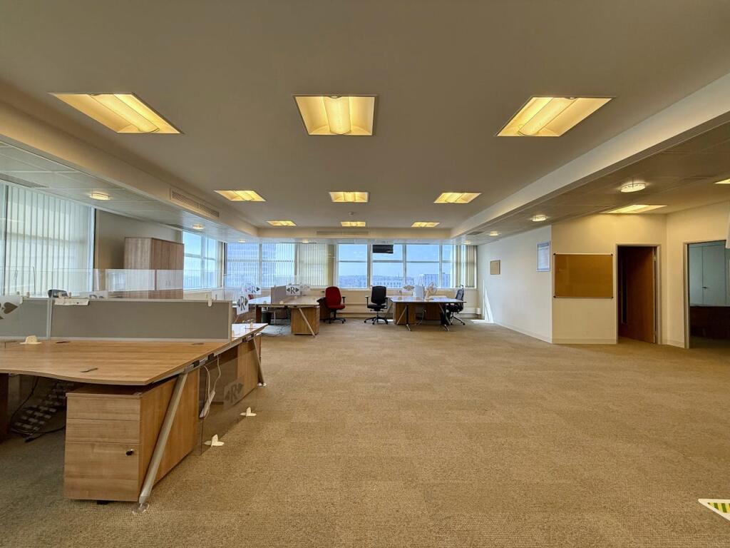 Additional image 10 of 10th Floor Cobalt Square, 83-85 Hagley Road, Birmingham, B16 8QG