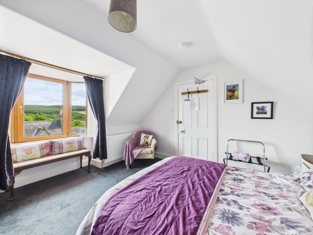 Additional image 26 of Church Street, Dufftown, Keith, Banffshire