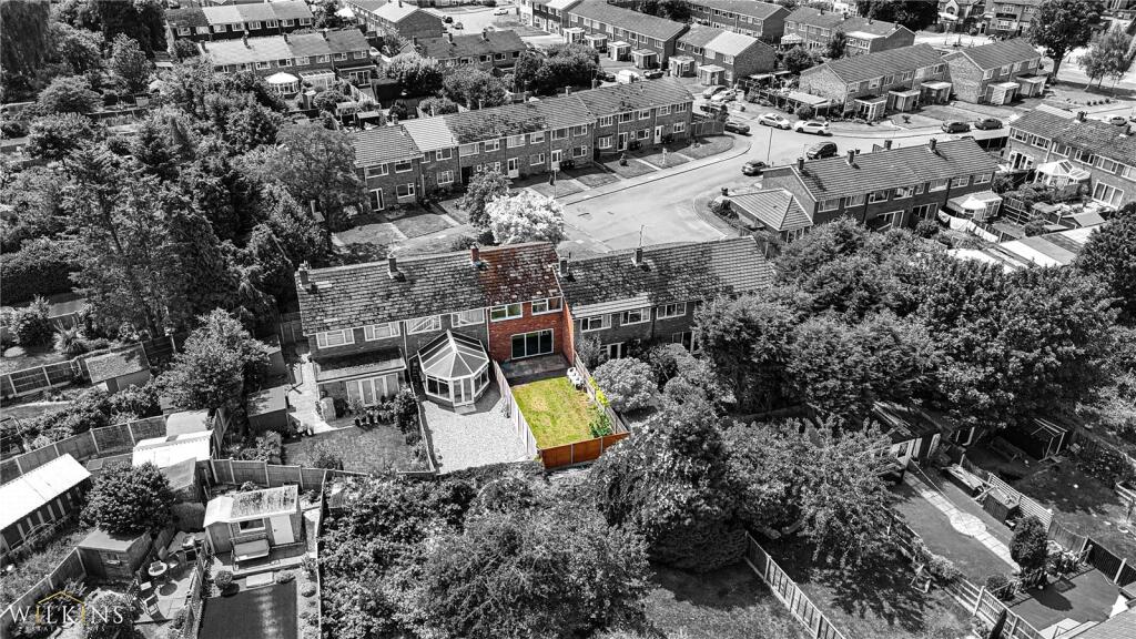 Additional image 20 of Somerton Drive, Birmingham, West Midlands, B23