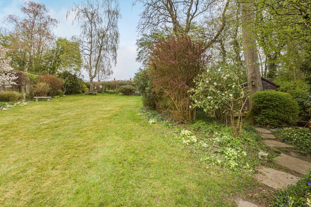 Additional image 19 of Hanbury Cottages, Hanbury Lane,Essendon , AL9