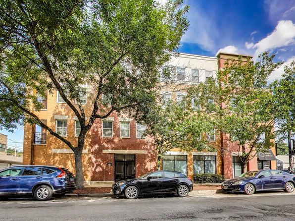 1601 N Paulina St APT 2D, Chicago, IL 60622