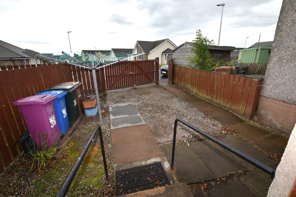 Additional image 11 of Edindiach Road, Keith