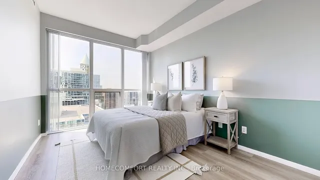 Additional image 17 of 5162 Yonge St Unit 2909