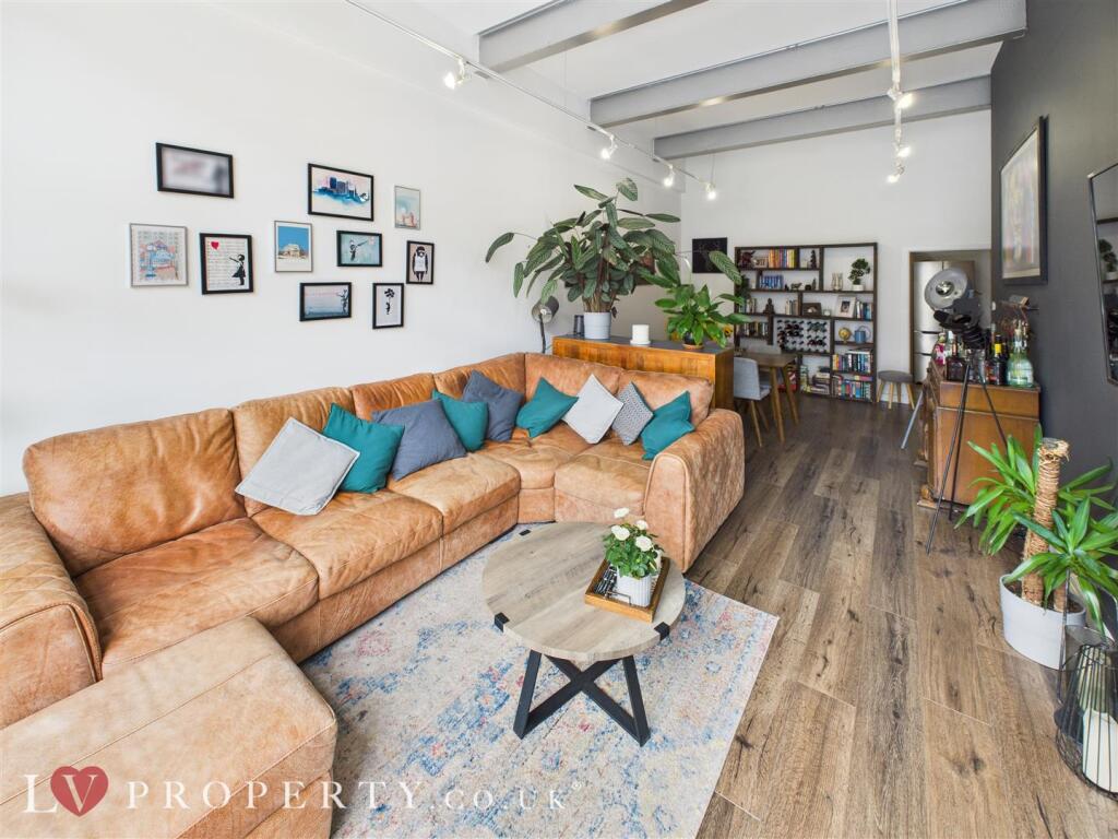 Additional image 23 of 91 Branston Street, Birmingham