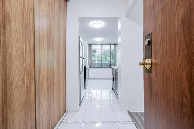 Additional image 2 of 5580 Sheppard Ave Unit 308