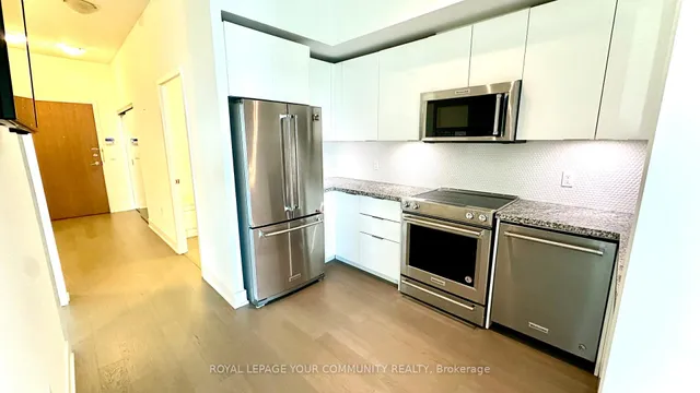 房产图片 30 - 多伦多海滨大道20号508单元