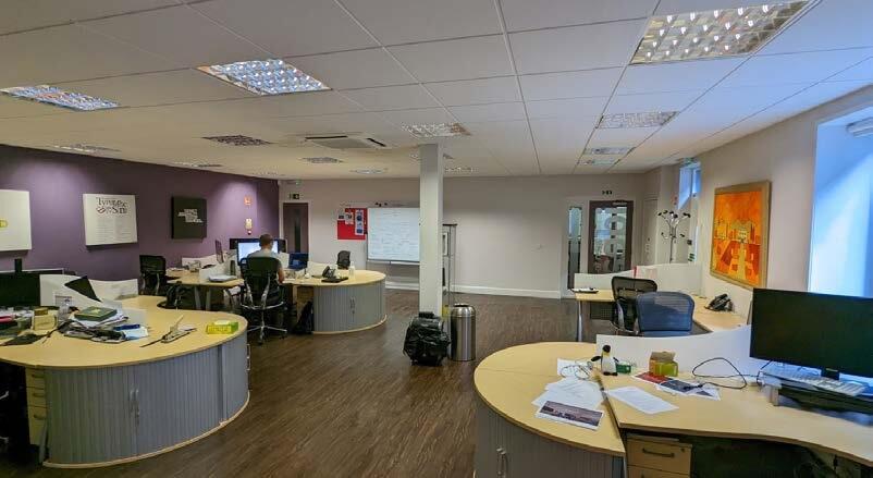 Additional image 4 of St Mary's Court, Huntly Street, Aberdeen, AB10 1TH