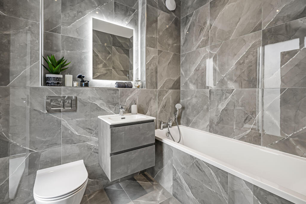 Additional image 15 of Goode House, Old Electricity Works, Campfield Road, St Albans, AL1