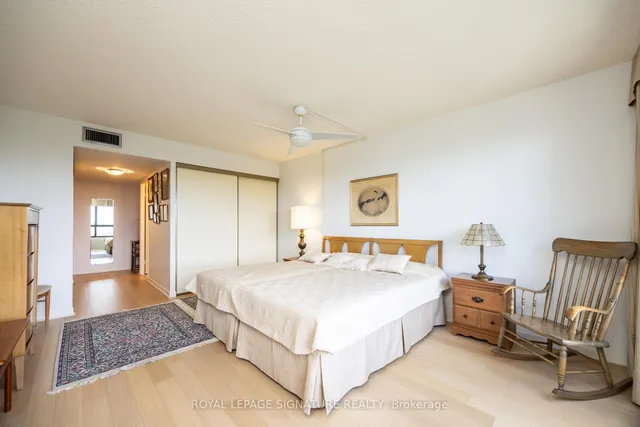 房产图片 32 - 1300 Bloor街810单元