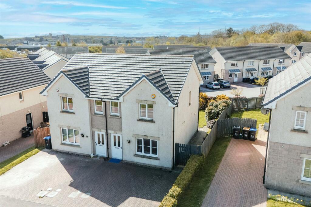 Additional image 26 of 3 Balquharn Drive, Portlethen, Aberdeenshire, AB12 4AG