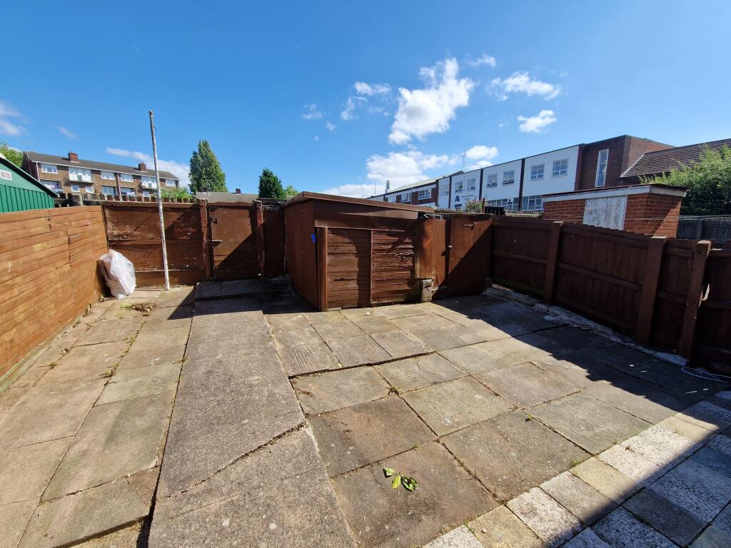 Additional image 9 of Unett Walk, Birmingham