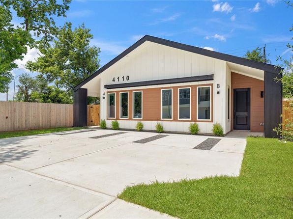 4110 Dreyfus St, Houston, TX 77021