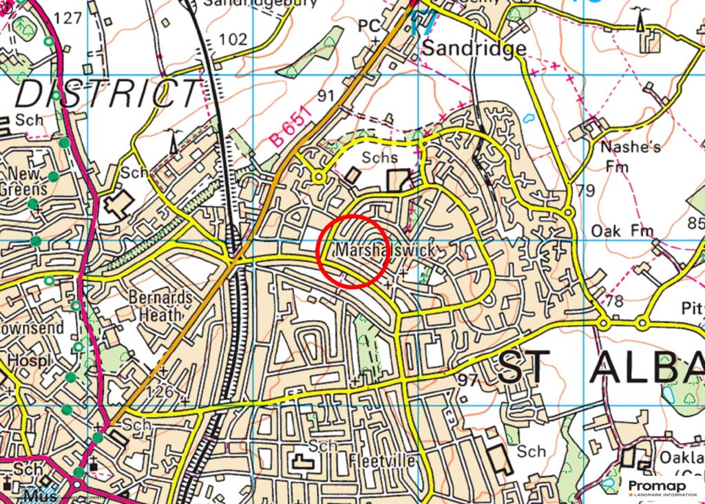 Additional image 22 of Kingshill Avenue, St. Albans, Hertfordshire, AL4