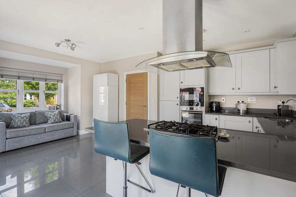 Additional image 6 of Butterwick Way, Welwyn, Hertfordshire, AL6