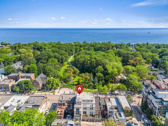 Additional image 3 of 2012 Queen St Unit 306