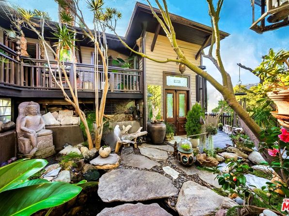 8306 Yucca Trl, Los Angeles, CA 90046