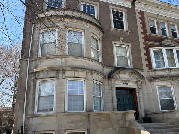 3816 S King Dr APT 1, Chicago, IL 60653