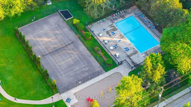 Additional image 26 of 61 Richview Rd Unit 1801