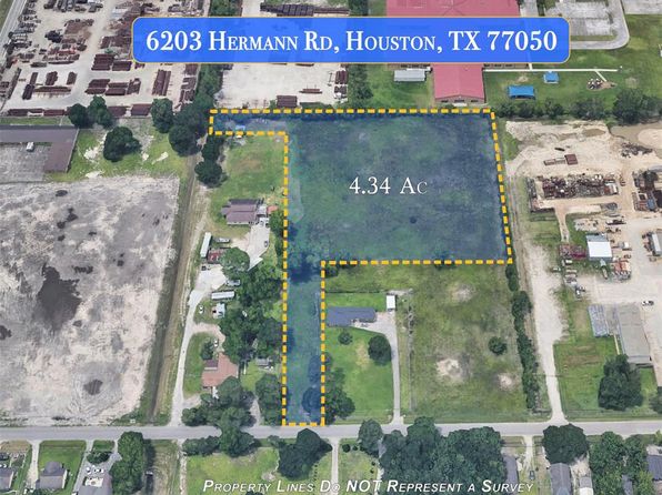 6203 Hermann Rd, Houston, TX 77050