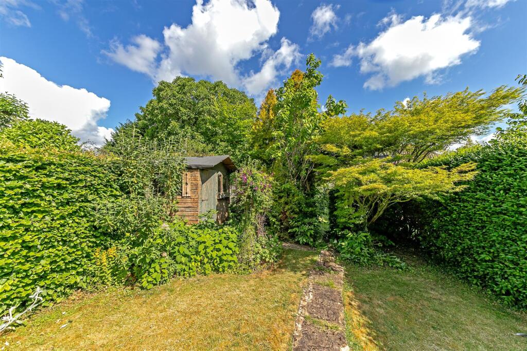 Additional image 35 of Dyke Lane, Wheathampstead, St. Albans