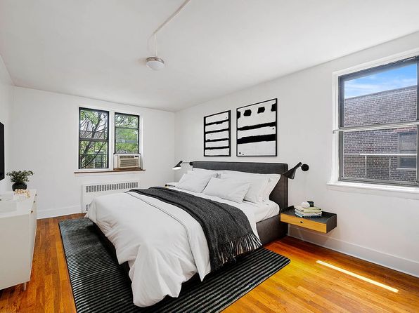 2420 Morris Ave APT 6K, Bronx, NY 10468