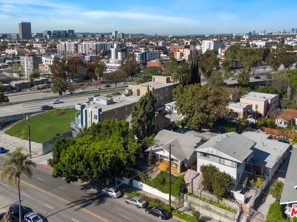 449-443 N Virgil Ave, Los Angeles, CA 90004