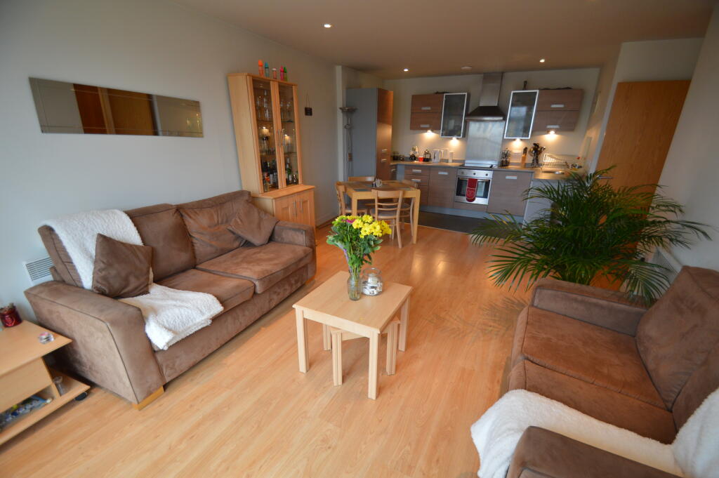 Primary image of Quartz Building, 10 Hall Street, BIRMINGHAM, West Midlands, B18