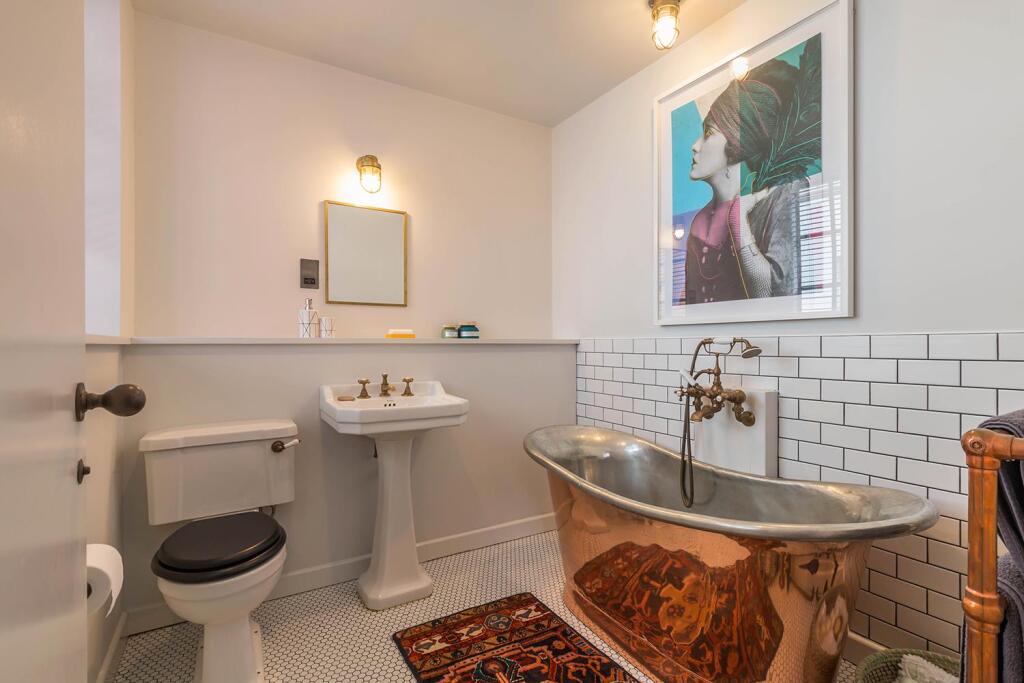 Additional image 10 of Camden Street Lofts, Camden Street, B1 3DT
