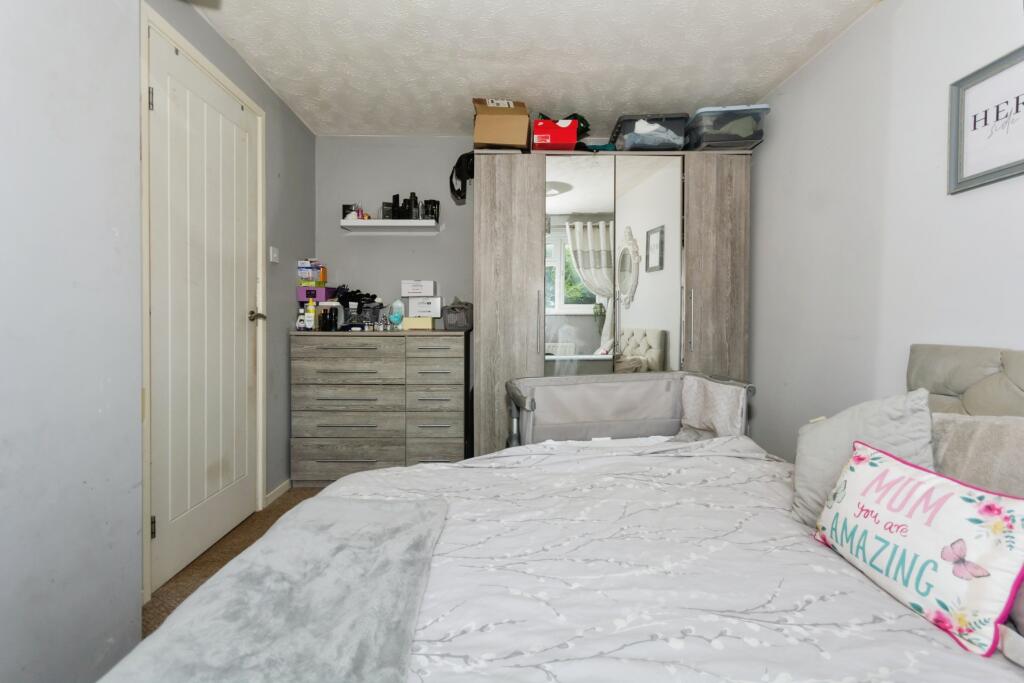 Additional image 7 of Austin Close, Acocks Green, Birmingham, West Midlands, B27