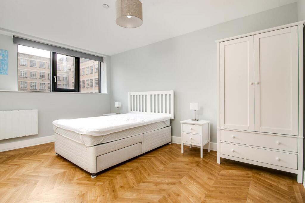 Additional image 6 of Beaufort House, 94-96 Newhall Street, B3 1PB